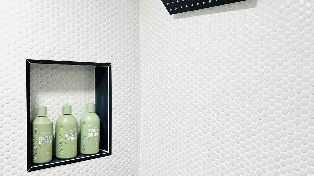 Photo of Bathroom in Princeton
