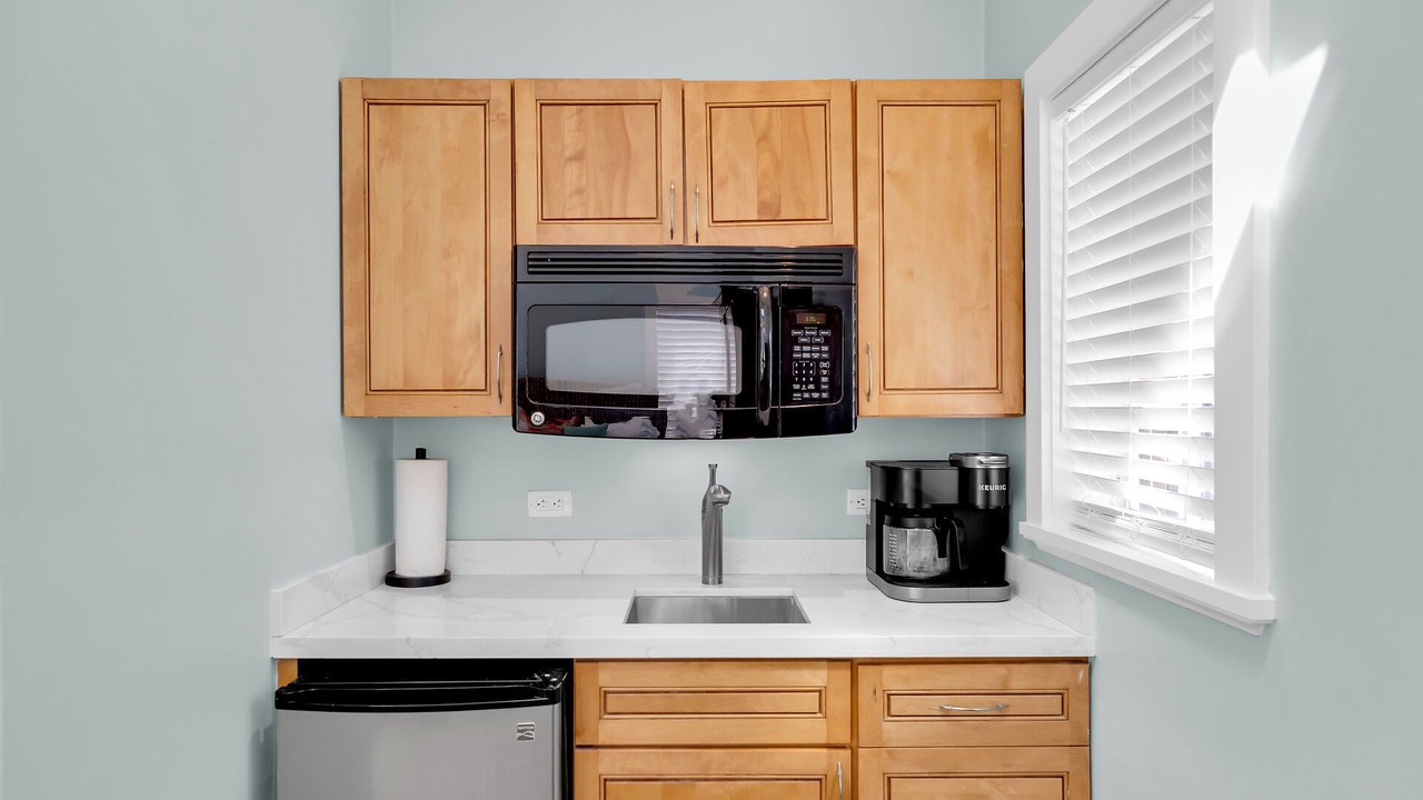 Photo of Kitchen in Midtown