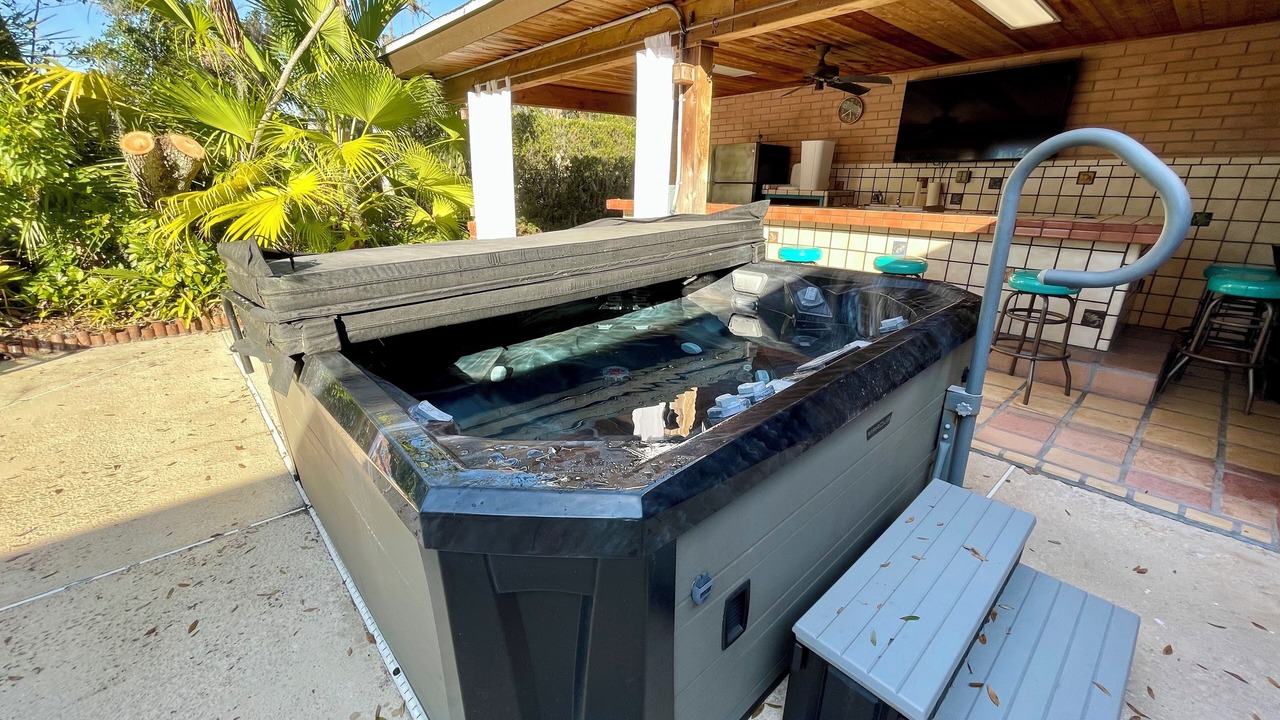 Photo of Patio Balcony in Lakeland