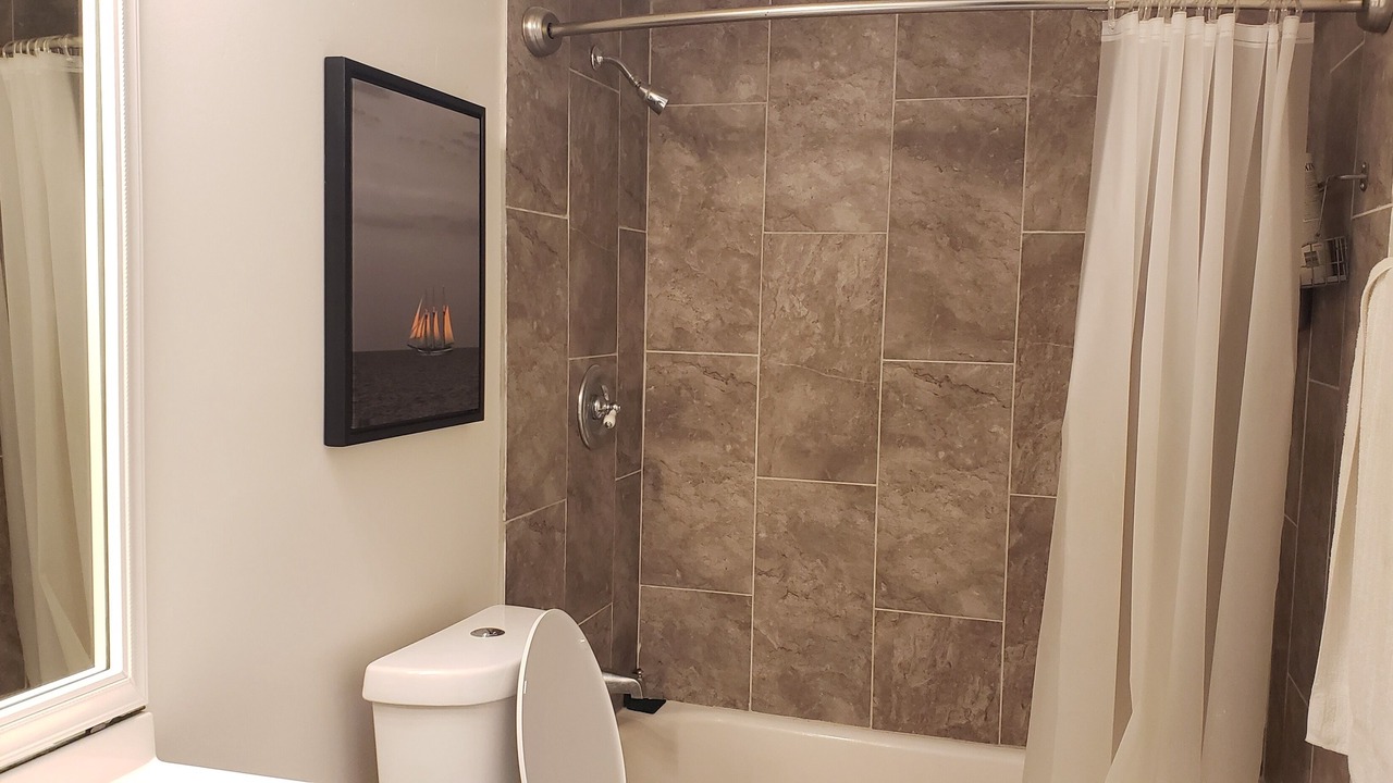 Photo of Bathroom in Tavares