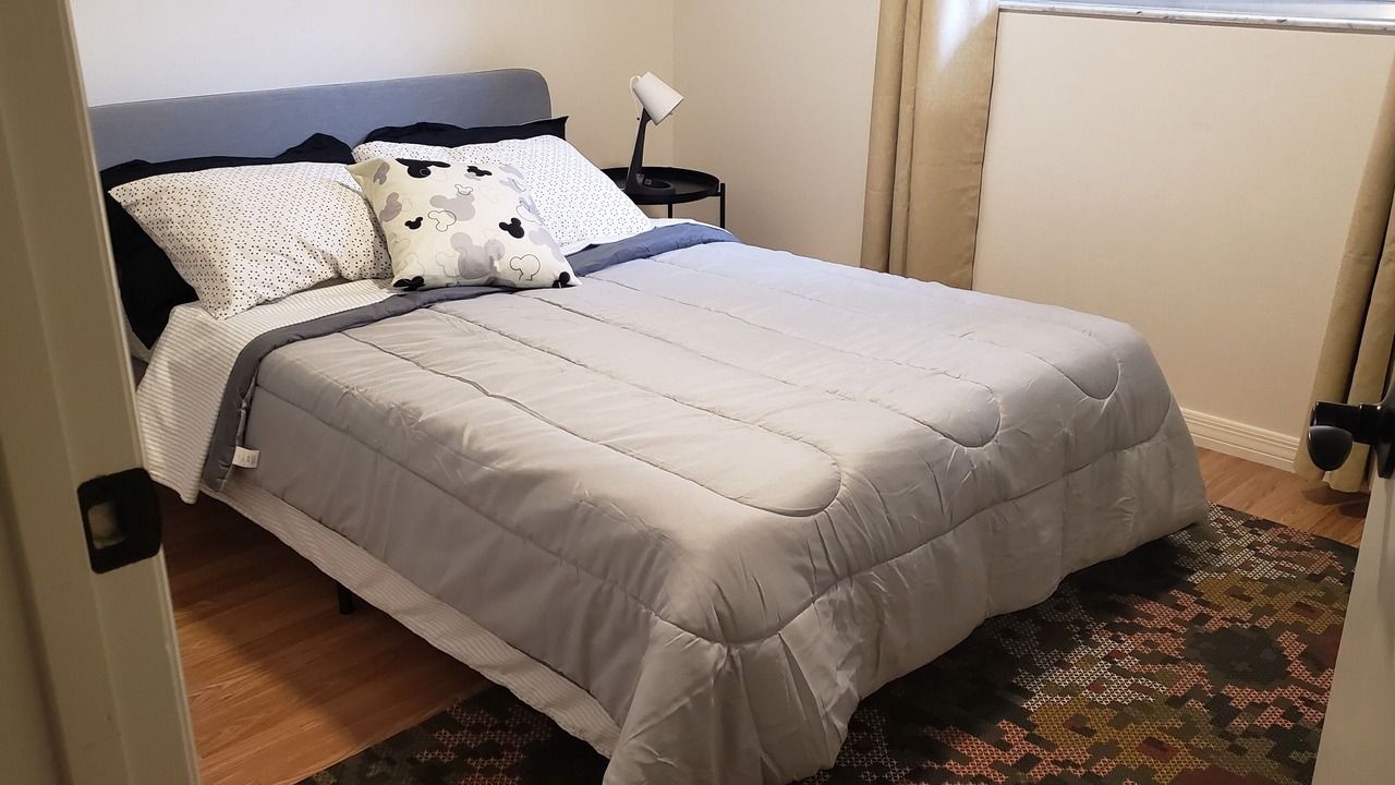 Photo of Bedroom in Tavares