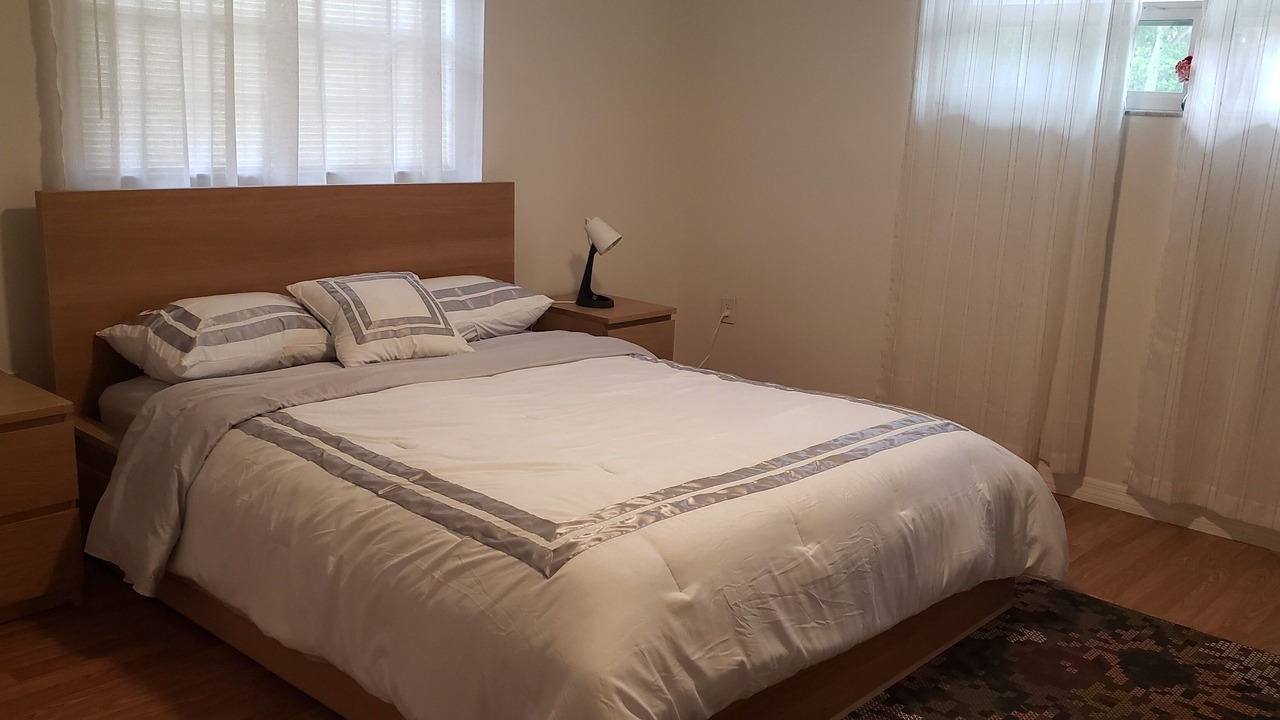Photo of Bedroom in Tavares
