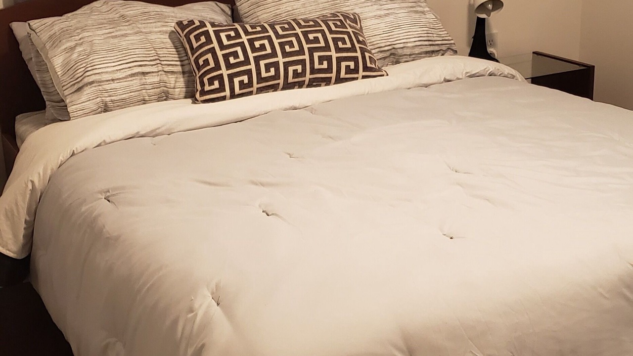 Photo of Bedroom in Tavares