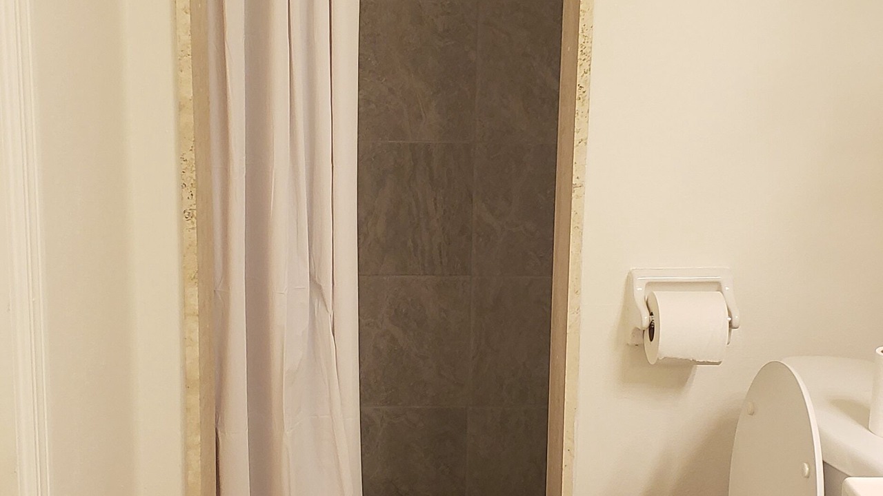 Photo of Bathroom in Tavares
