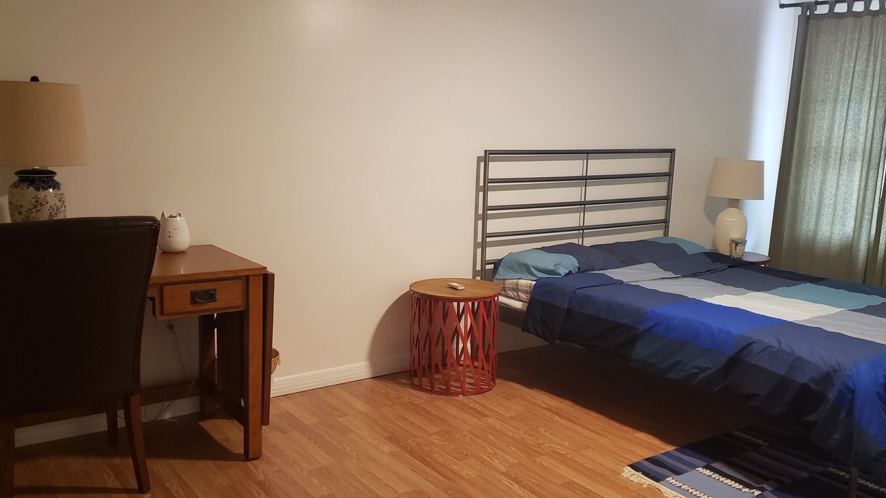 Photo of Bedroom in Tavares
