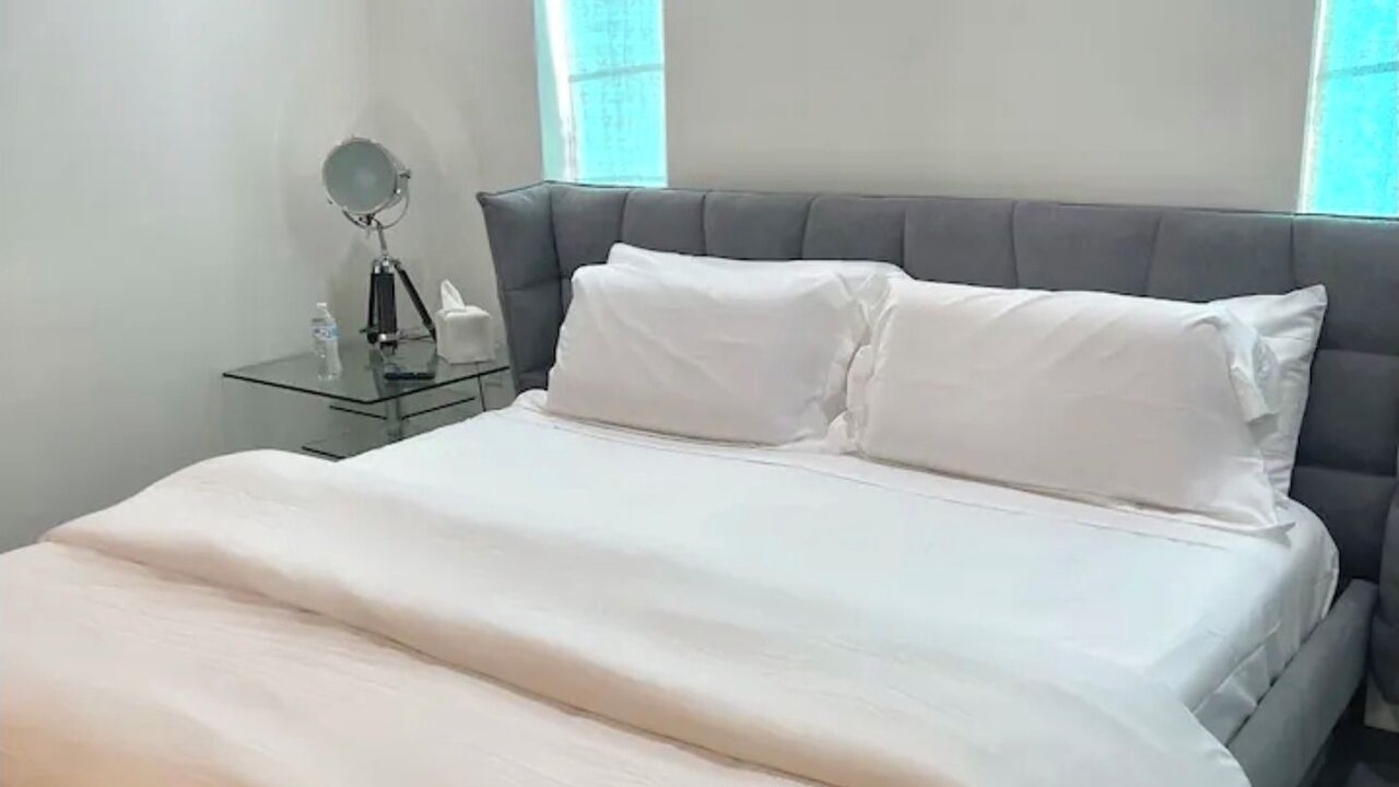 Photo of Bedroom in Lake City