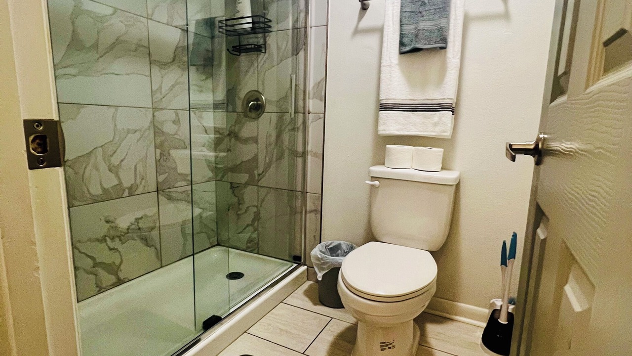 Photo of Bathroom in Huntsville