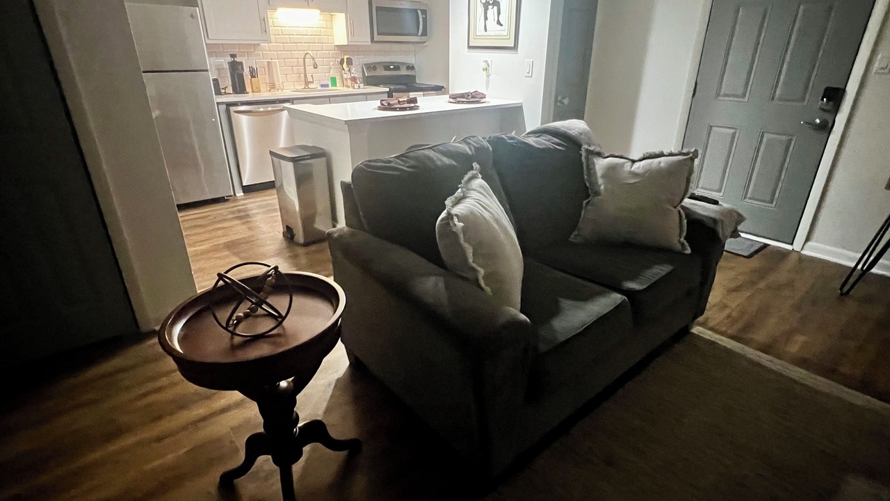 Photo of Livingroom in Huntsville