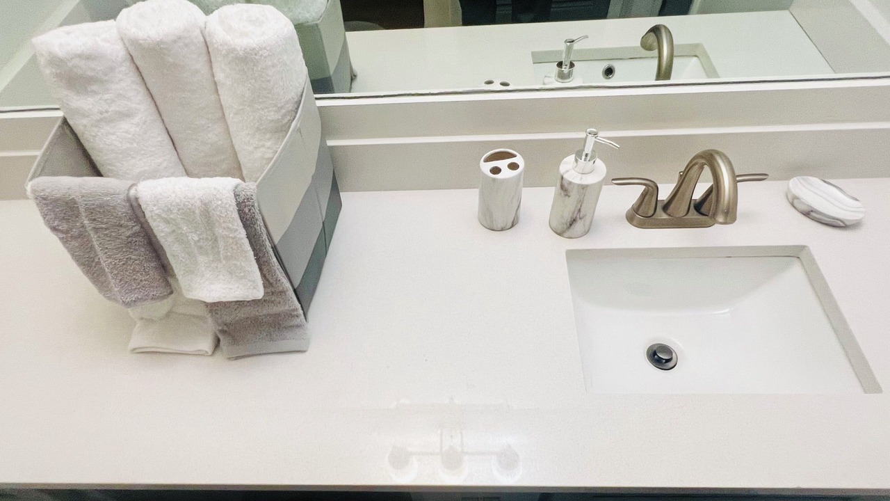 Photo of Bathroom in Huntsville