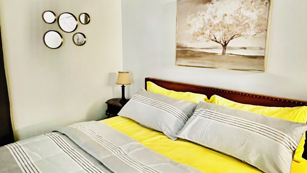 Photo of Bedroom in Huntsville
