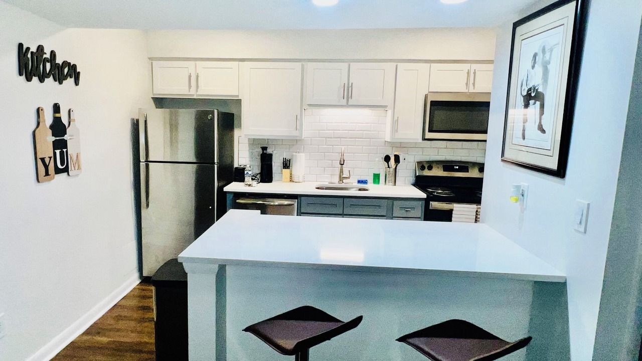 Photo of Kitchen in Huntsville