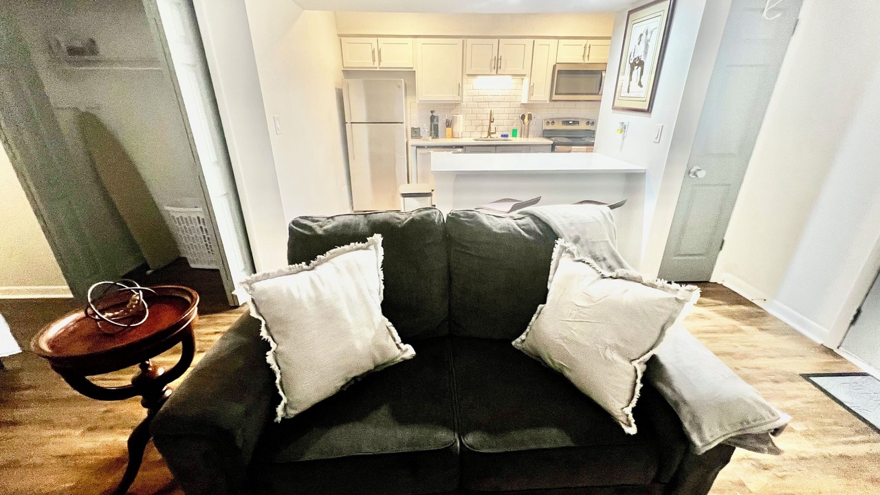 Photo of Livingroom in Huntsville