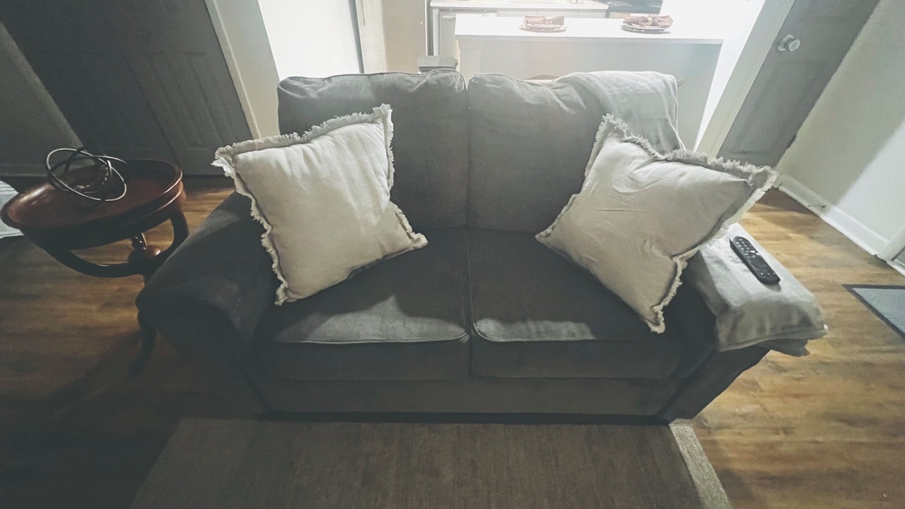 Photo of Livingroom in Huntsville