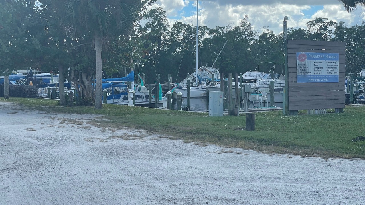 Photo of Others in Lochmoor Waterway Estates