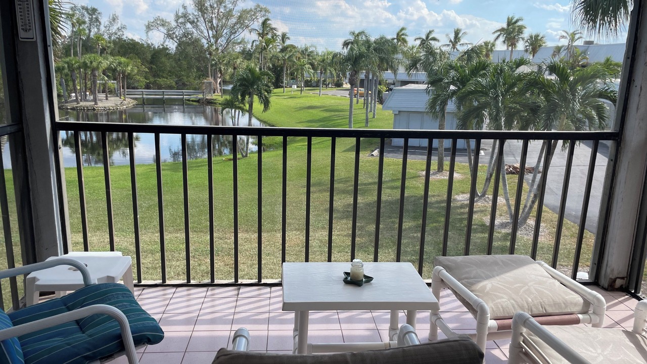 Photo of Outdoor in Lochmoor Waterway Estates