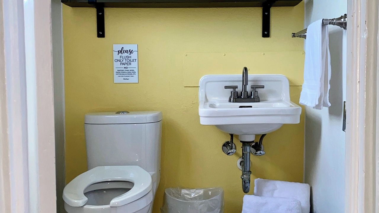 Photo of Bathroom in Rockledge