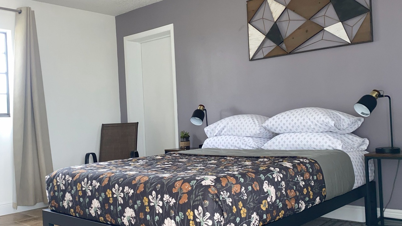 Photo of Bedroom in Rockledge