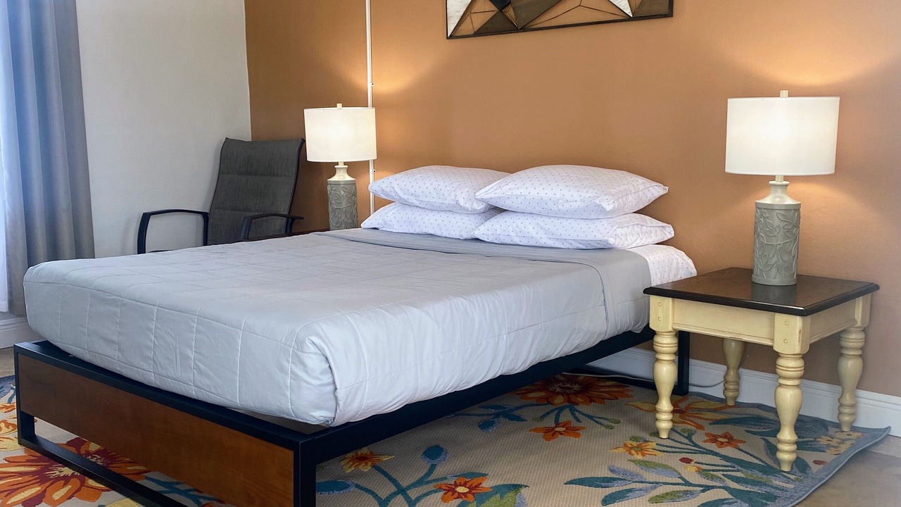 Photo of Bedroom in Rockledge