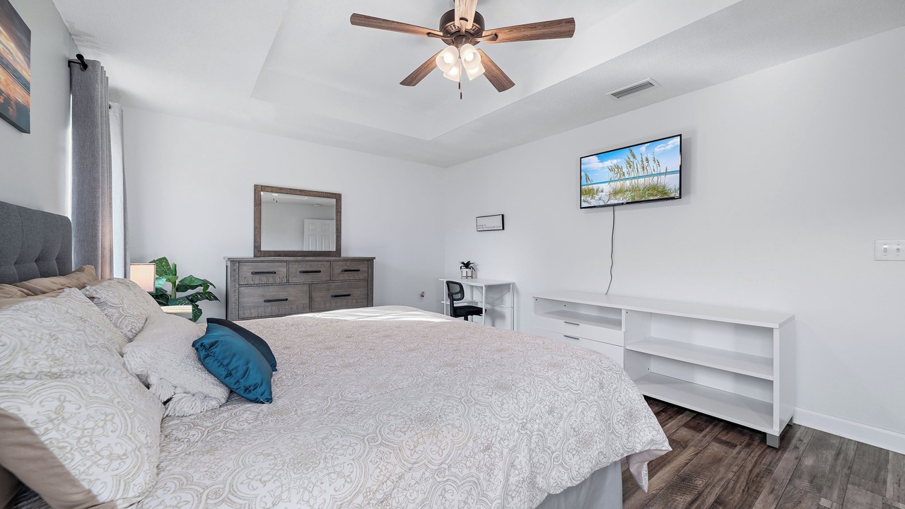 Photo of Bedroom in River Trace
