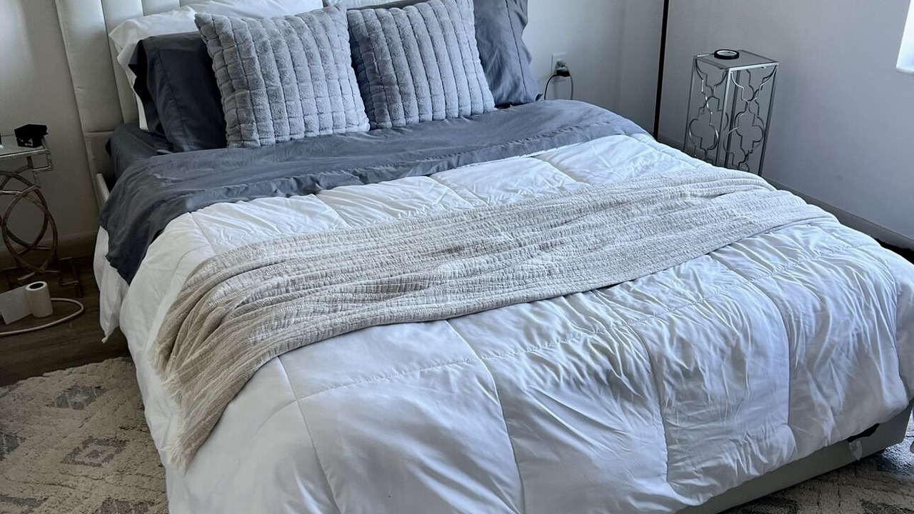 Photo of Bedroom in Juno Beach