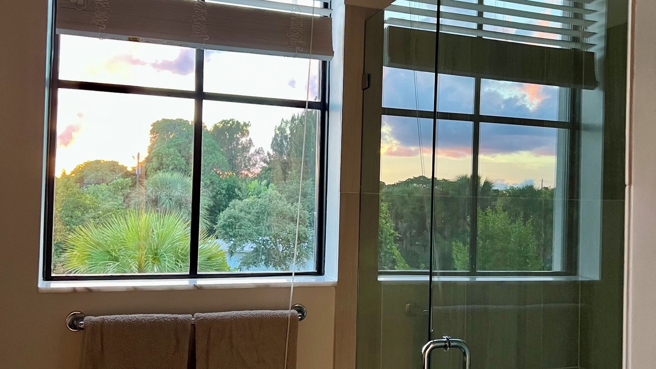 Photo of Bathroom in Juno Beach