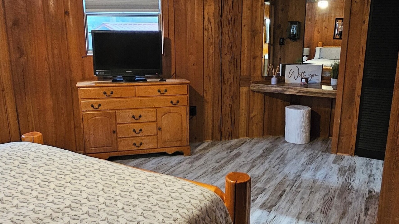 Photo of Bedroom in Bell