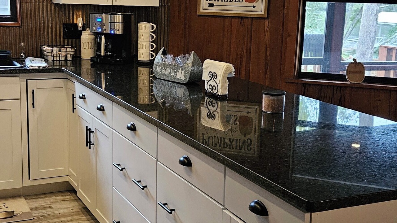 Photo of Kitchen in Bell
