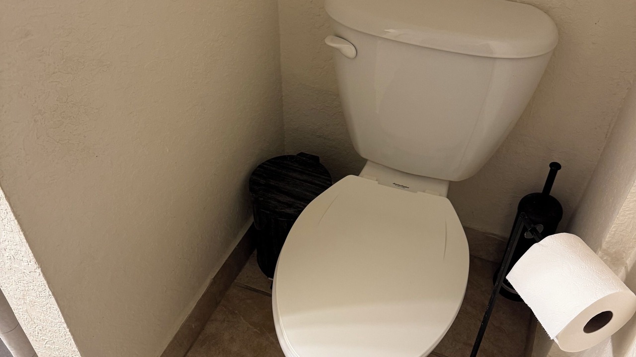 Photo of Bathroom in Ludlam