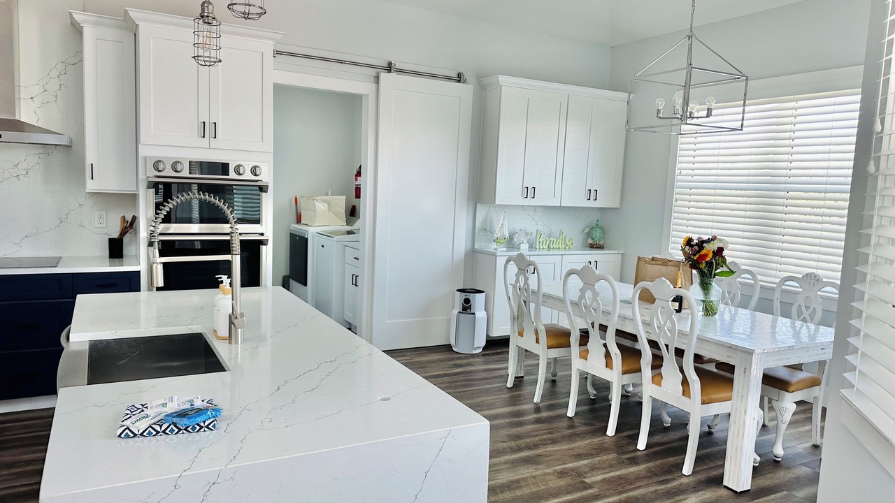 Photo of Kitchen in Cape Haze
