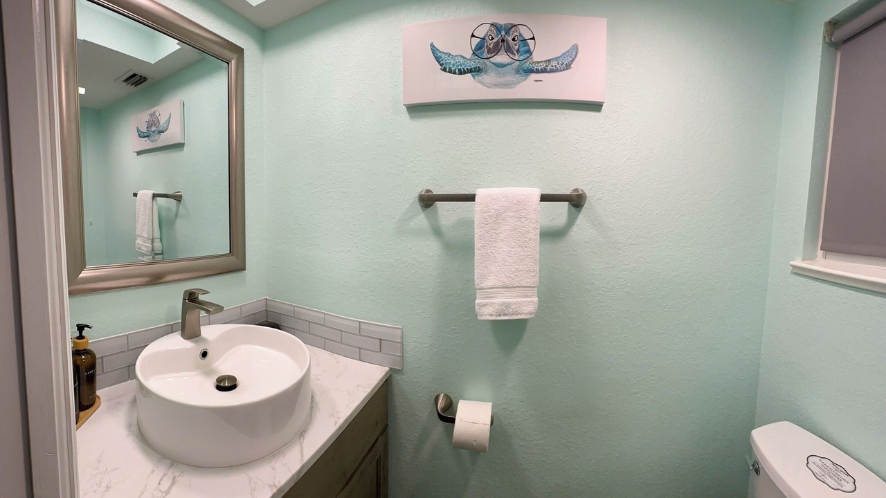 Photo of Bathroom in Summerplace