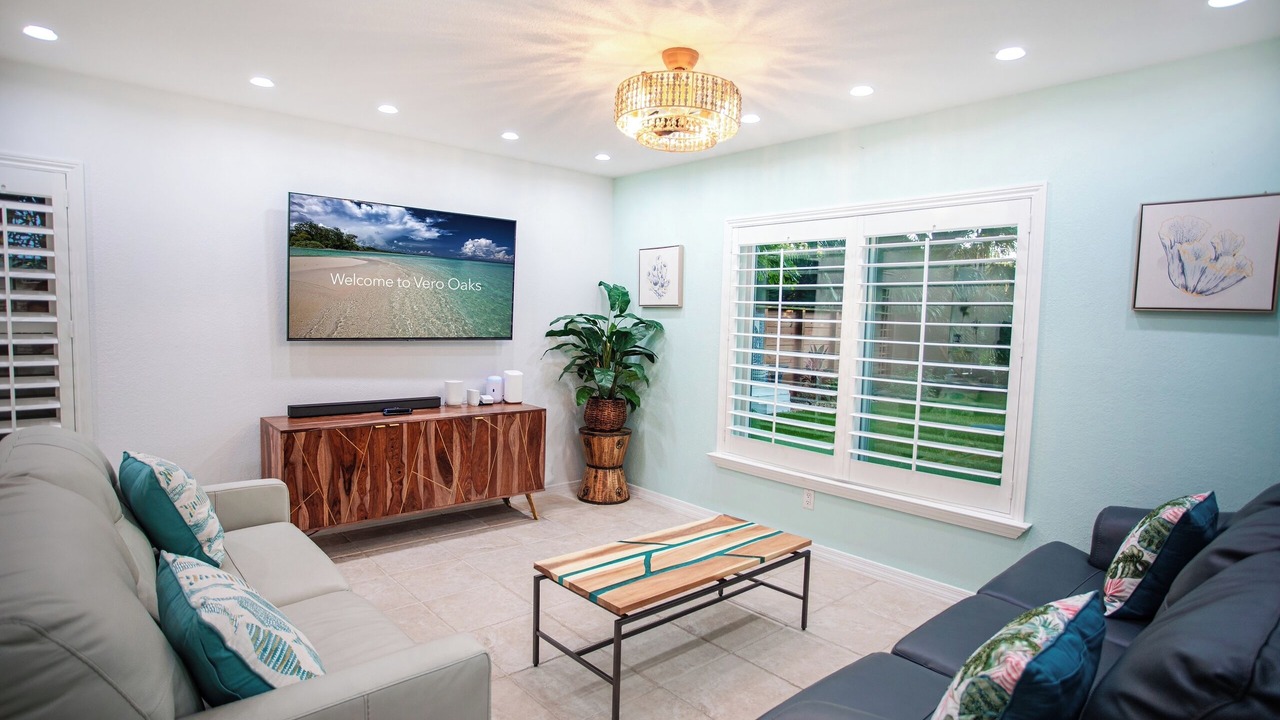 Photo of Livingroom in Summerplace