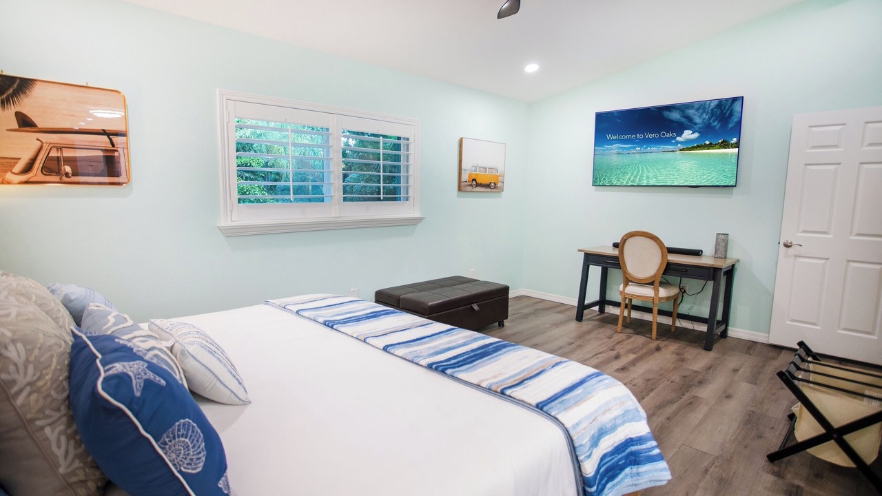 Photo of Bedroom in Summerplace
