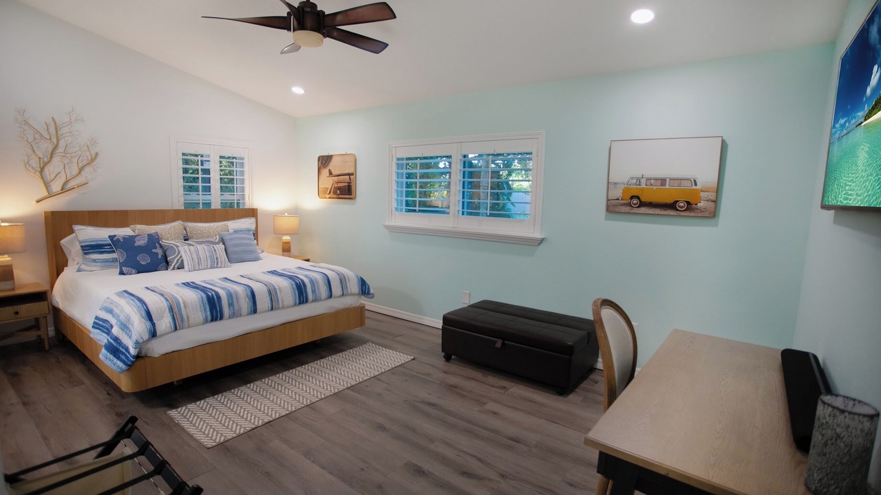 Photo of Bedroom in Summerplace