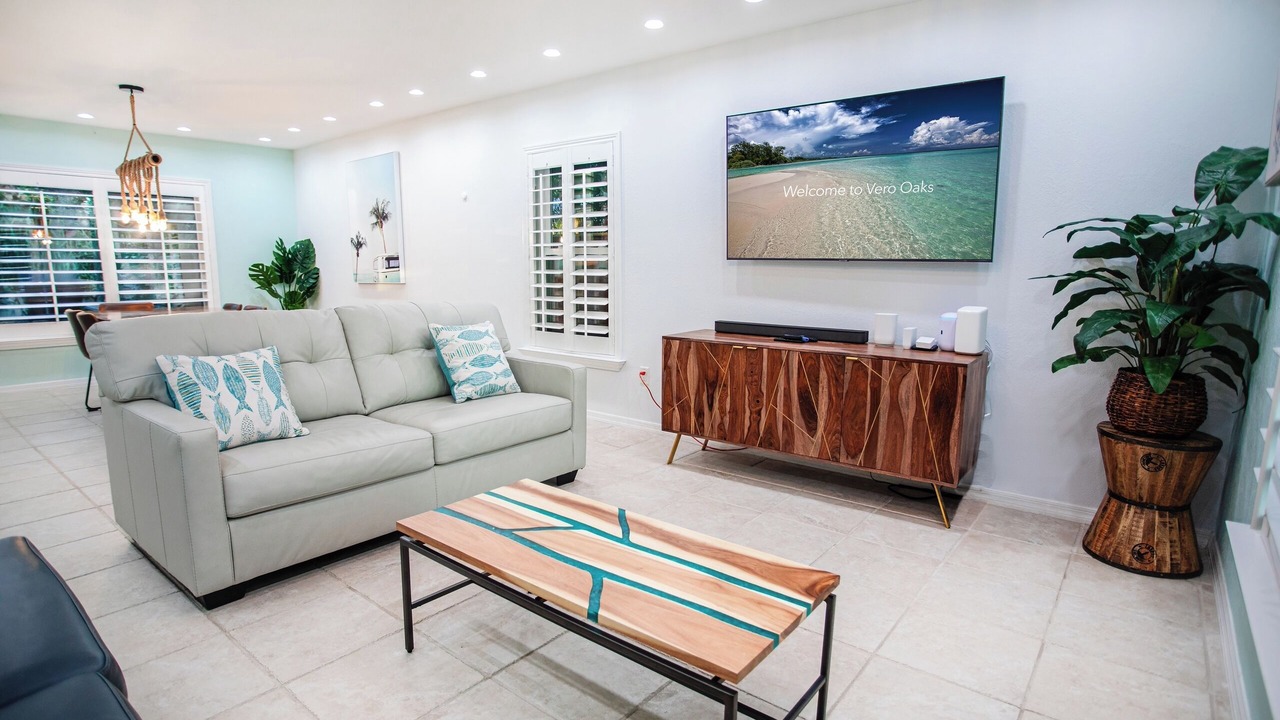 Photo of Livingroom in Summerplace