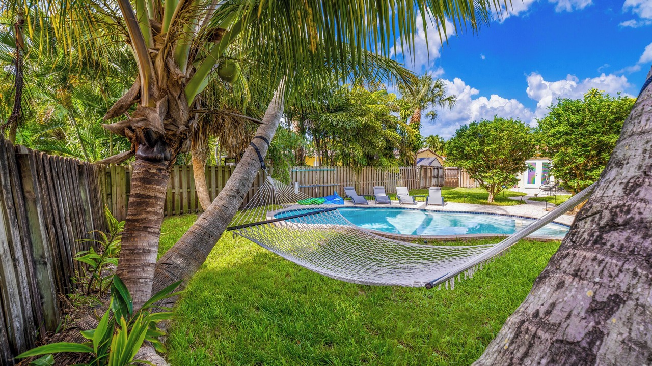 Photo of Outdoor in Poinsettia Heights