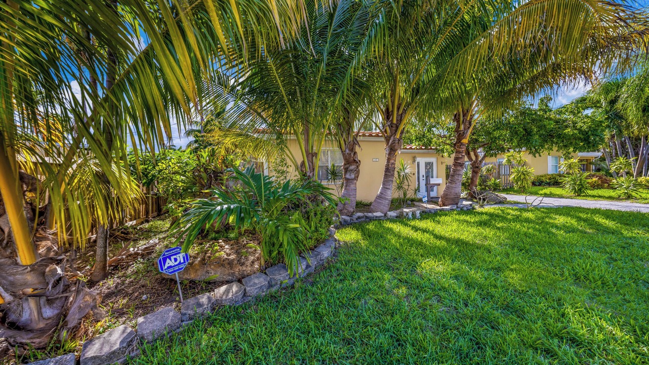 Photo of Outdoor in Poinsettia Heights