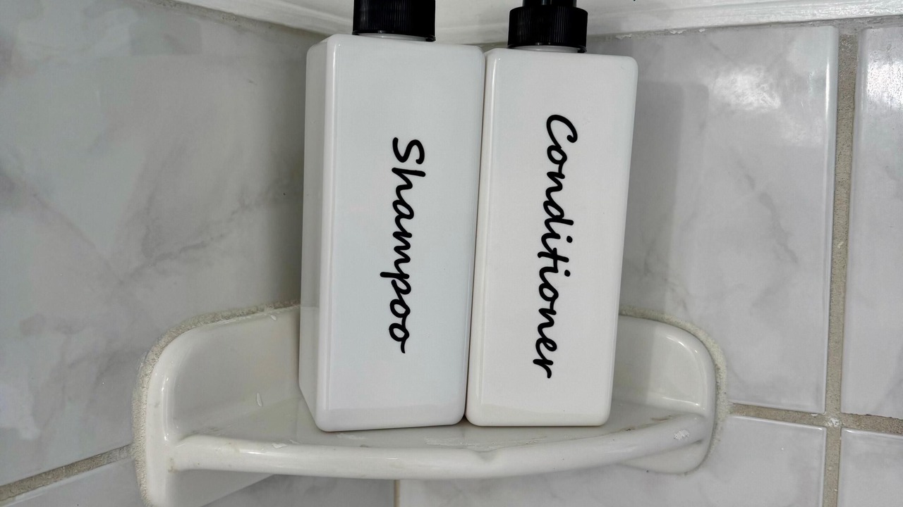 Photo of Bathroom in North Central Hollywood