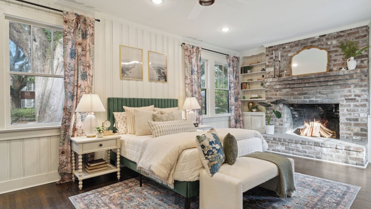 Photo of Bedroom in Midtown