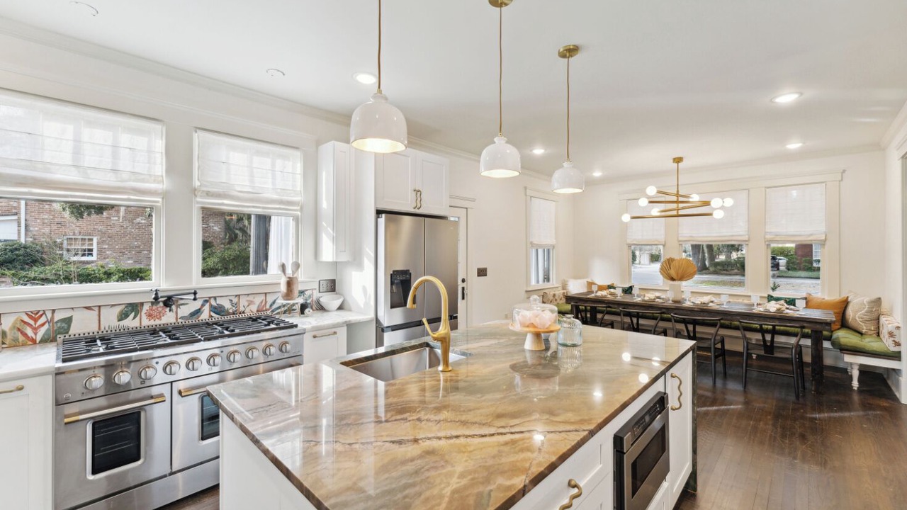 Photo of Kitchen in Midtown