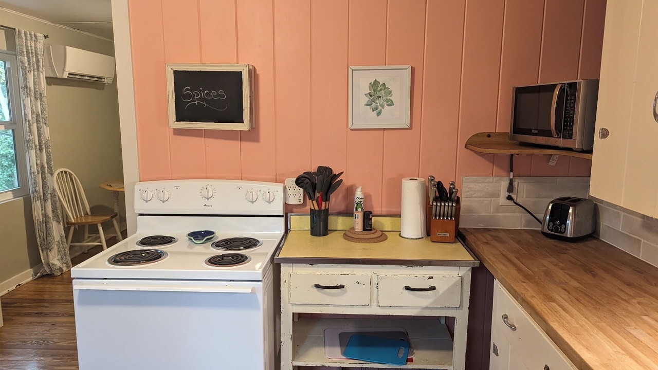 Photo of Kitchen in Cocoa