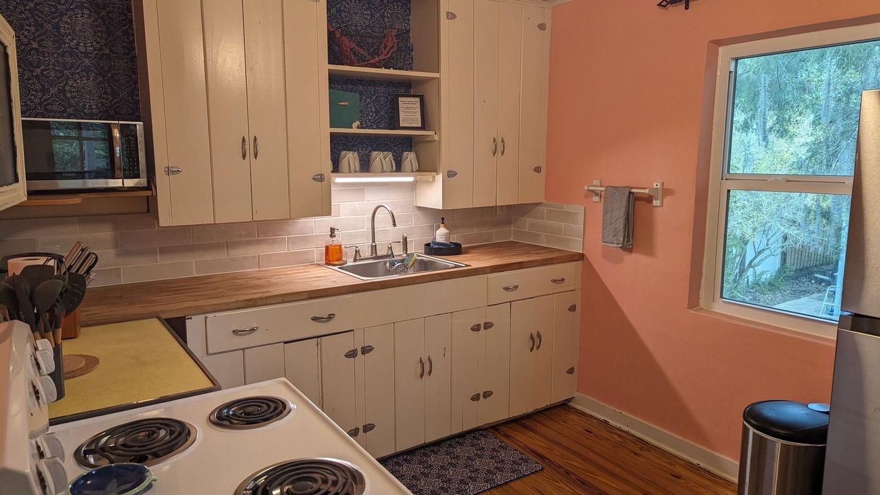 Photo of Kitchen in Cocoa