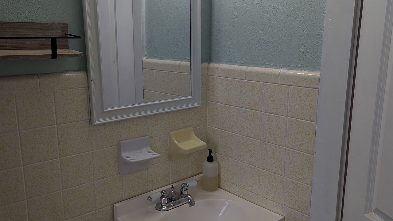 Photo of Bathroom in Cocoa