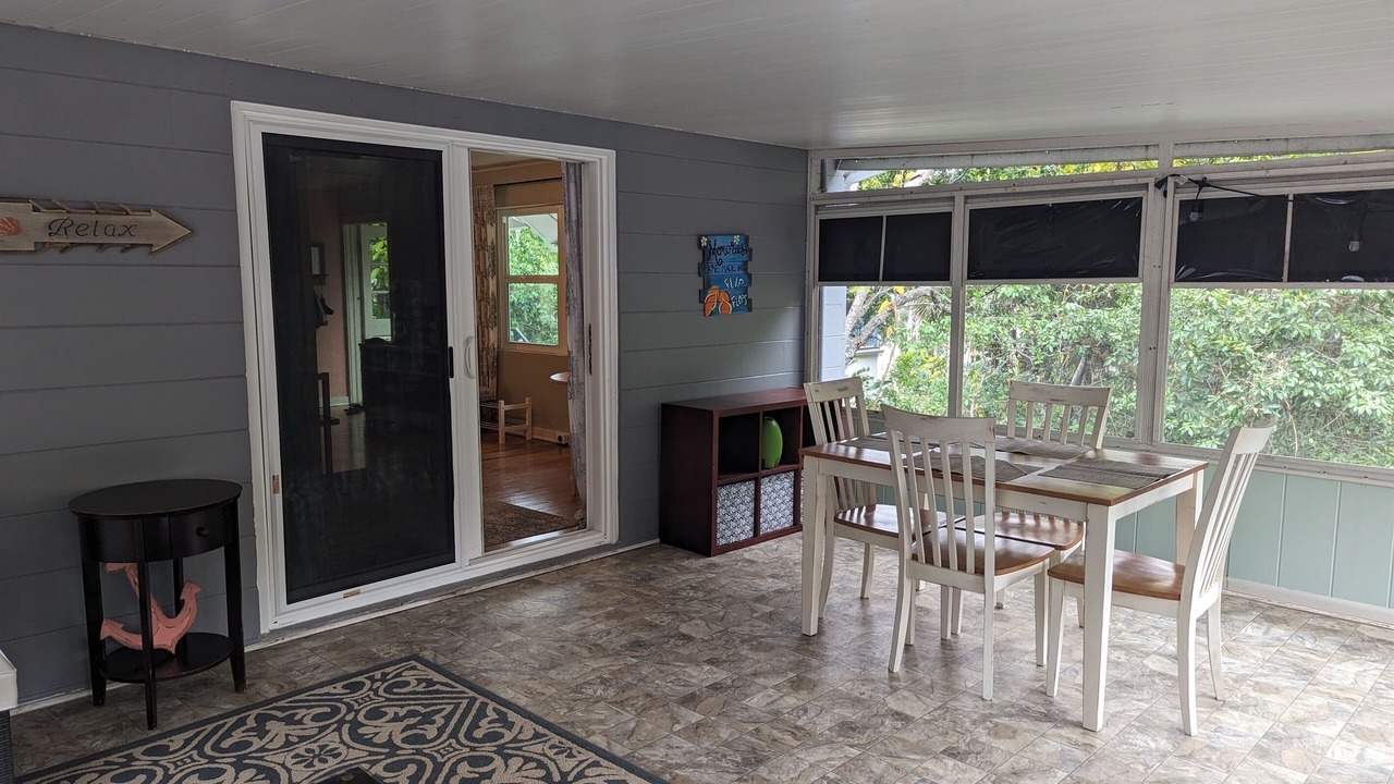 Photo of Outdoor in Cocoa