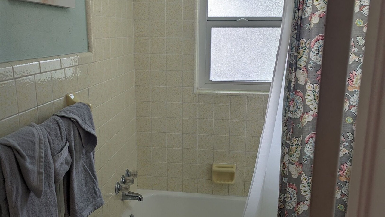 Photo of Bathroom in Cocoa