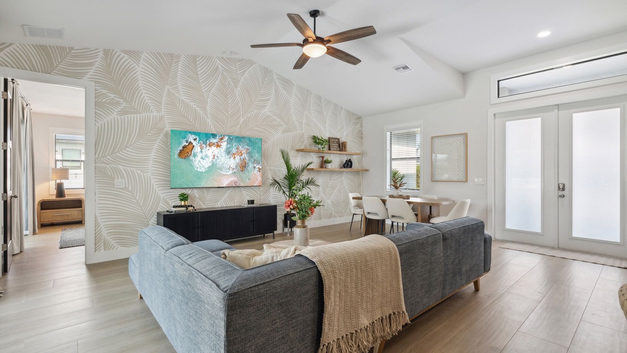 Photo of Livingroom in Bonita Springs