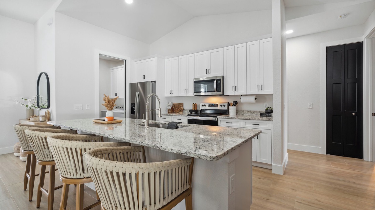 Photo of Kitchen in Bonita Springs