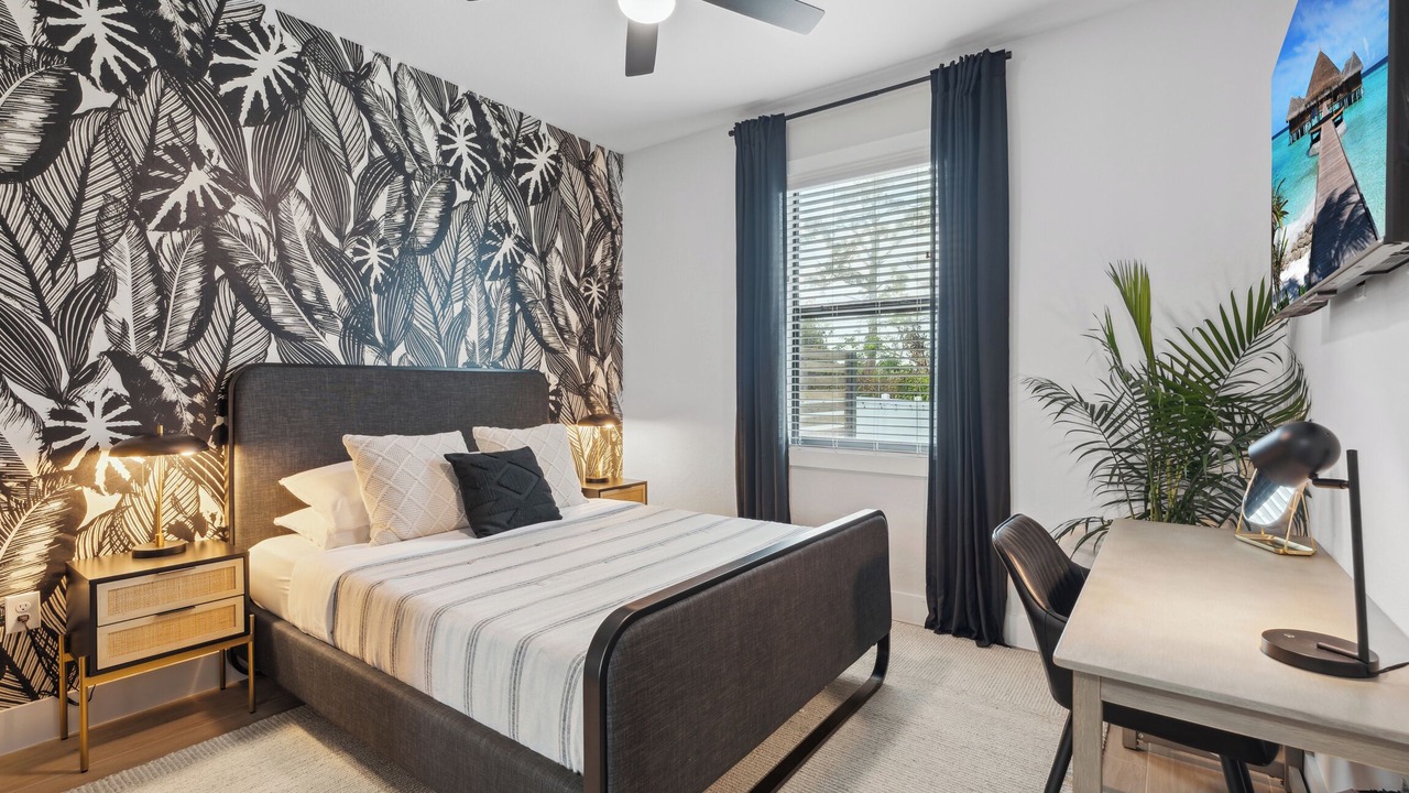 Photo of Bedroom in Bonita Springs