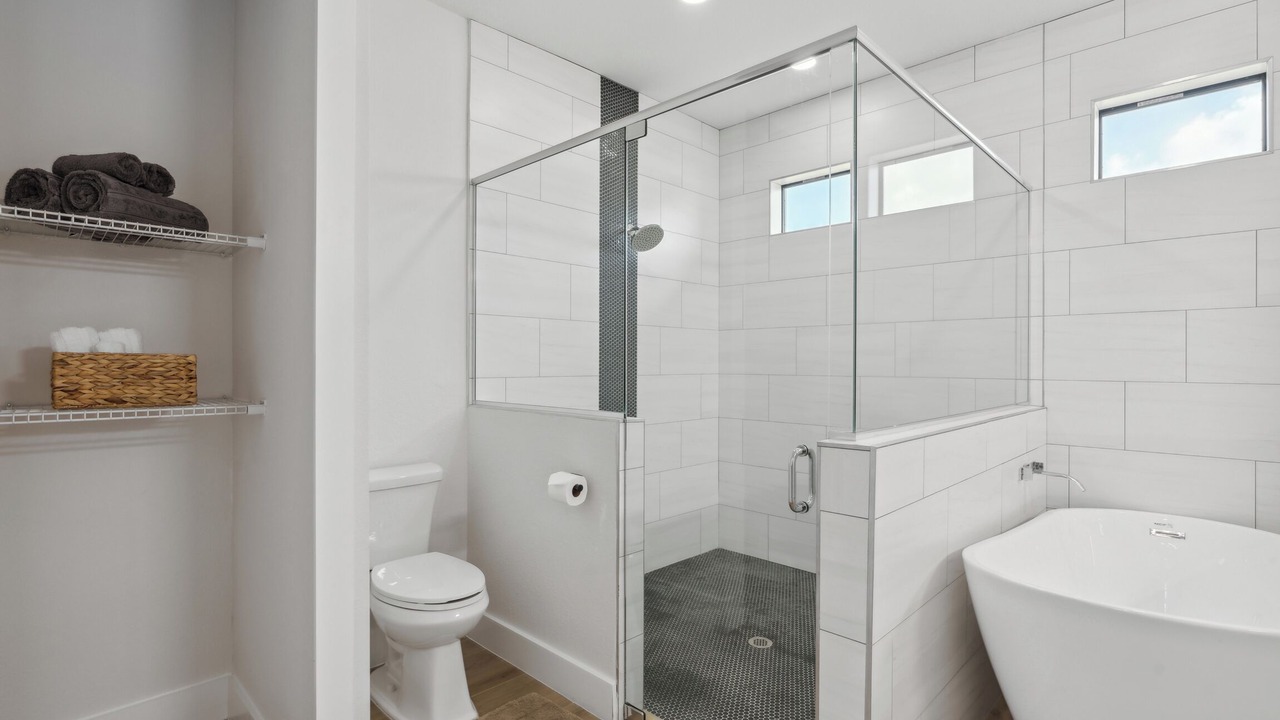 Photo of Bathroom in Bonita Springs