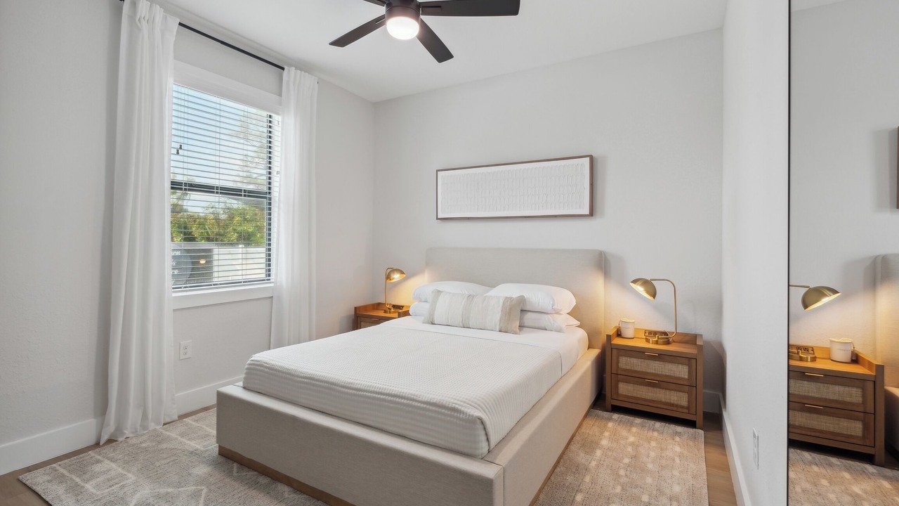 Photo of Bedroom in Bonita Springs