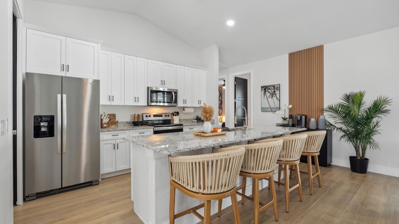 Photo of Kitchen in Bonita Springs